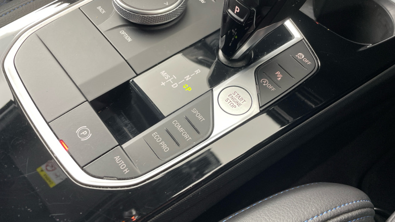 BMW 1 Series 118i M Sport 5dr Step Auto Petrol Hatchback